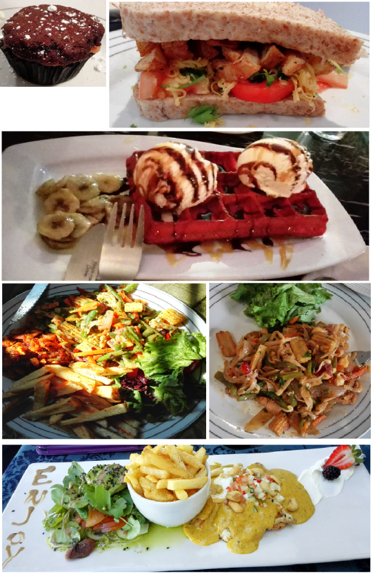 blog food pics